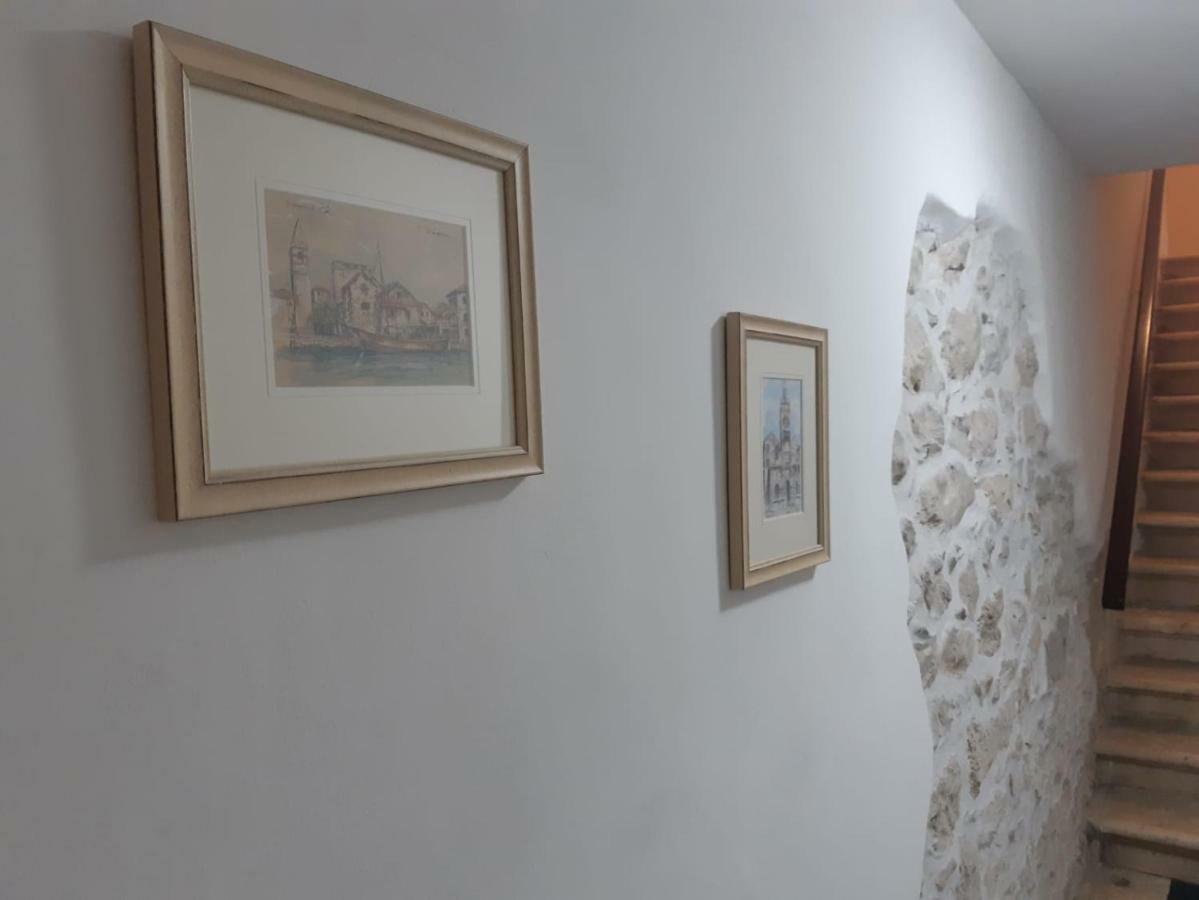Lovely Attic Apartman-Melani Zadar Exterior foto